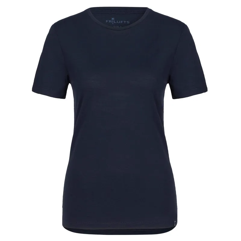 Frilufts LAJNAR T-SHIRT – Produktbild 1 von 1
