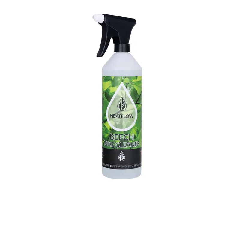 Neatflow NEATFLOW Fahrradreiniger Beech 1L Sprühflasche – Produktbild 1 von 1