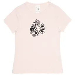 Nudie Jeans Nudie Jeans T-Shirt Eve Knock Topus – Produktbild 1 von 1