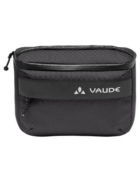 Vaude VAUDE Lenkertaschen Cyclist Box, Schwarz, – Produktbild 4 von 4