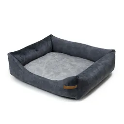 Rexproduct Rexproduct SoftColor Bett Graphit grau S – Produktbild 1 von 1
