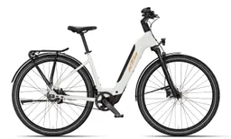KTM KTM Macina Superbelt SX 20 Weiß Modell 2027 – Produktbild 1 von 1