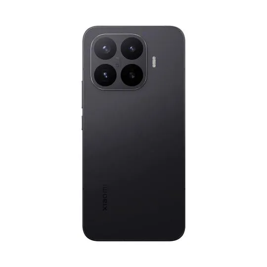 Xiaomi Xiaomi 17T Pro 1TB, Black, – Produktbild 2 von 3