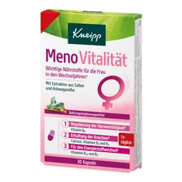 Kneipp Kneipp Meno Vitalität – Produktbild 1 von 1