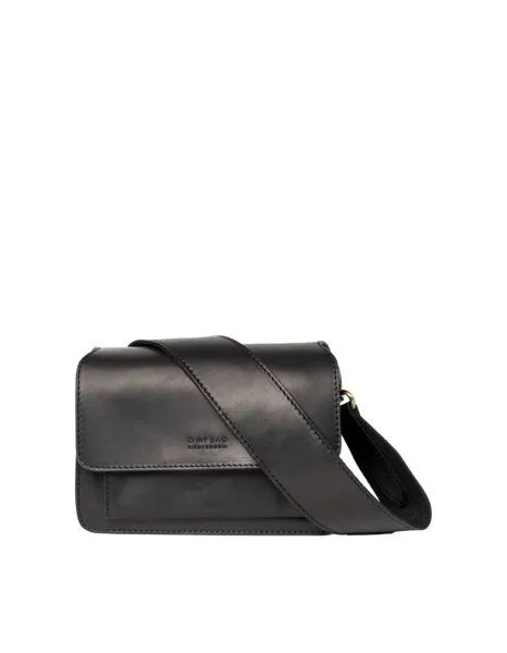 O MY BAG O MY BAG Harper Mini Tasche, Schwarz (black), – Produktbild 1 von 2