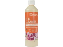 Memo memo Universalreinger 'ECO CLEANER', 500 ml – Produktbild 1 von 1