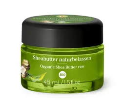 Primavera Primavera Sheabutter bio naturbelassen 25 ml – Produktbild 1 von 1