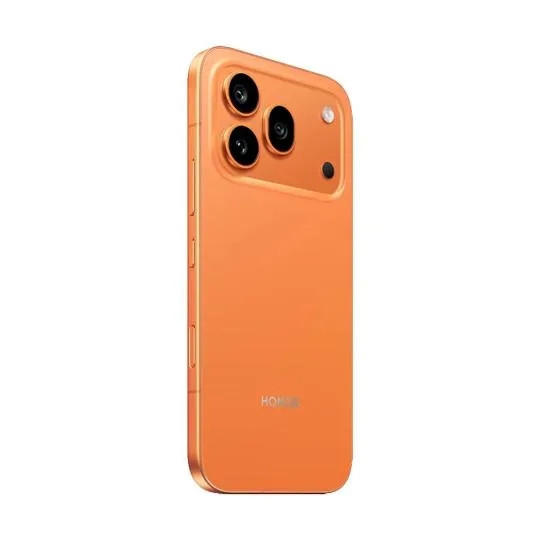 Honor Honor 600 Pro 512GB, Orange, – Produktbild 3 von 3