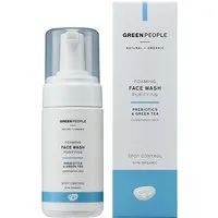 Green People Green People Foaming Face Wash - Gesichtsreinigung 100 ml – Produktbild 1 von 1