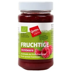 green Himbeer-Fruchtaufstrich – Produktbild 1 von 1
