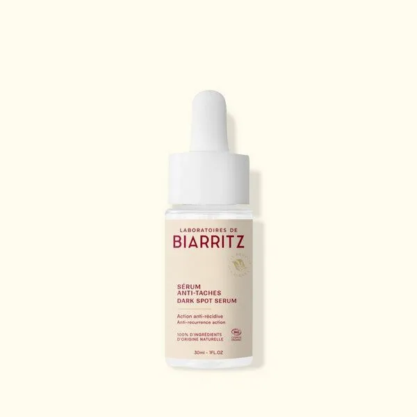 Laboratoires de Biarritz Laboratoires de Biarritz Anti-Dark Spot Serum – Produktbild 1 von 1