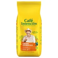 Café Intención Café Intención Kaffee Crema Aromatico BIO – Produktbild 2 von 2
