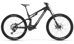 Megamo Megamo Reason AIR AL 07 Schwarz Modell 2027 – Produktbild 1 von 1
