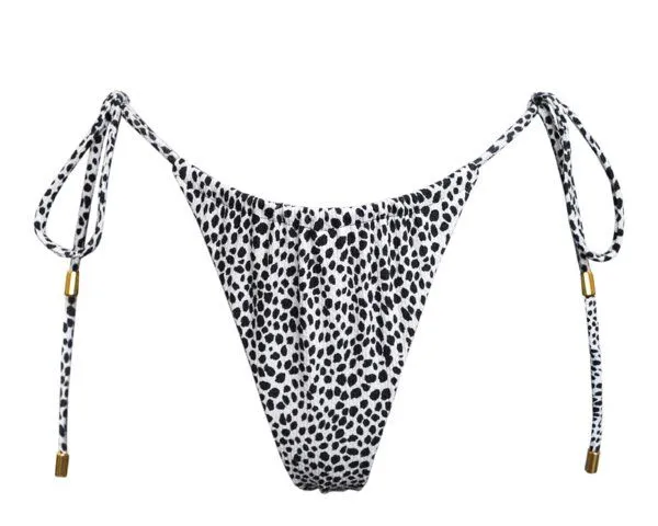 Anekdot Anekdot Chia Bikini Höschen, Leo print, – Produktbild 2 von 4