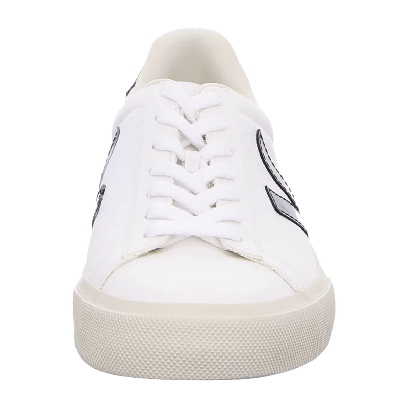 Veja Veja Campo Sneaker, Weiß, – Produktbild 7 von 7