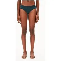 ARMEDANGELS ARMEDANGELS TRINAA Damen Brief aus TENCEL Modal Mix, Teal stone, – Produktbild 1 von 1