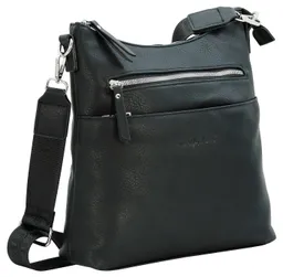 J JONES JENNIFER JONES Umhängetasche Modische Damen Crossbody Schultertasche für Alltag & Freizeit Casual – Produktbild 1 von 1