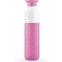 Dopper Thermosflasche Dopper Insulated 350ml, 580 ml - Doppelwandig, auslaufsicher, hält 24h kalt / 9h heiß, Pelican pink, – Produktbild 1 von 1