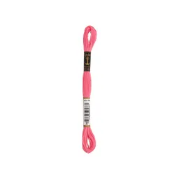 Anchor Anchor Coats Sticktwist 8m 00027 Rosa – Produktbild 1 von 1