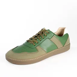 Fairticken Fairticken OBIDOS vegane Barefoot Sneaker (Mycelium-Version) – Produktbild 1 von 1