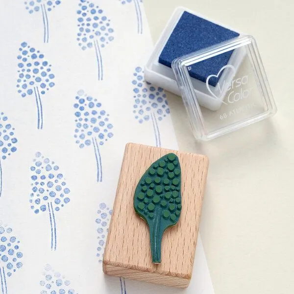 STUDIO KARAMELO STUDIO KARAMELO STEMPEL, Frühlingsblumen verschiedene Motive – Produktbild 3 von 8