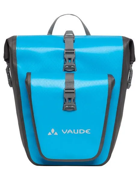 Vaude Vaude Hinterradtaschen Aqua Back Plus, Icicle, – Produktbild 5 von 5