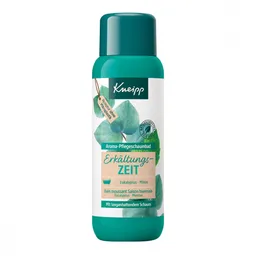 Kneipp Kneipp Aroma Pflegeschaumbad Erkältungszeit – Produktbild 1 von 1