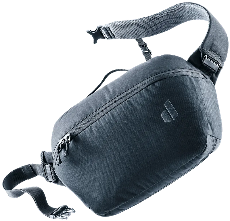 Deuter Deuter Stroof 8, Schwarz, – Produktbild 1 von 1