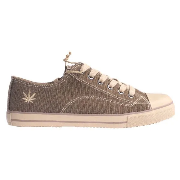 Grand Step Shoes Grand Step Shoes Sneaker "Marley Classic", Beige (marley taupe), – Produktbild 1 von 3
