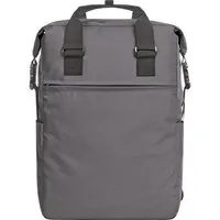 Halfar Recycelter Notebook / Laptop Rucksack von Halfar, Grau (anthracite), – Produktbild 1 von 1