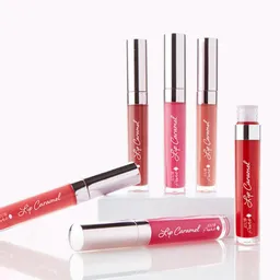 100% PURE® - Purity Cosmetics Fruit Pigments Lip Caramel – Produktbild 1 von 1