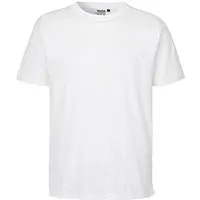 Neutral Neutral® Unisex T-Shirt Regular von Neutral Bio Baumwolle, Weiß, – Produktbild 1 von 1
