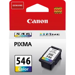 Canon Canon Tintenpatrone CL-546 color – Produktbild 1 von 1