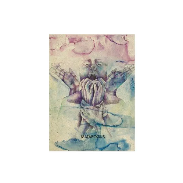 matabooks® matabooks® Vintage A6 Postkarte aus nachhaltigem Graspapier, Starr, – Produktbild 1 von 2