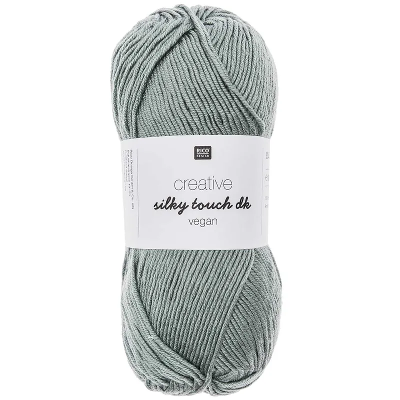 Rico Design Rico Design Creative Silky Touch dk Patina, Patina, – Produktbild 1 von 1