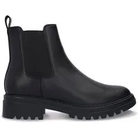 Nae Vegan Shoes Nae Vegan Shoes NAE | Evie Veganer Chelsea-Boot, Schwarz, – Produktbild 1 von 1