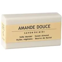 Savon du Midi Karitébutter-Seife mit Mandel – Produktbild 1 von 1