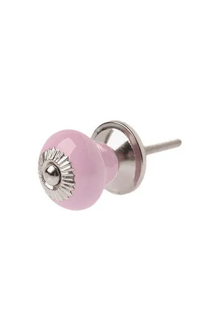Tranquillo Tranquillo Möbelknauf, Rosa, – Produktbild 1 von 1