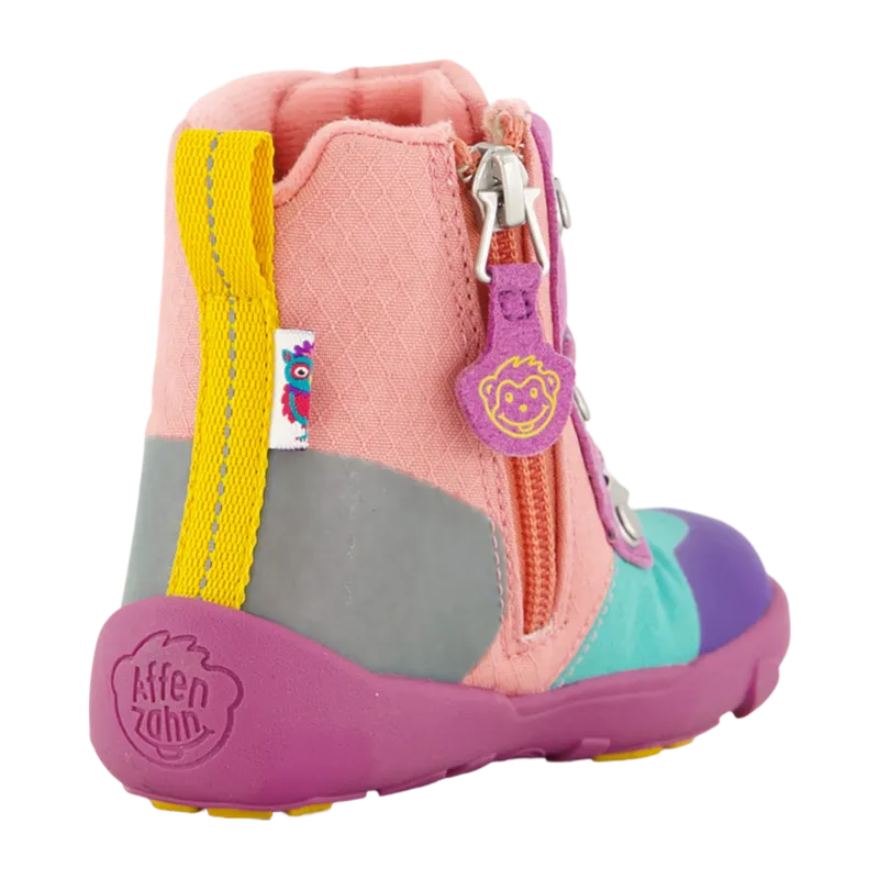 Affenzahn Affenzahn DISCOVY EULE für Kinder, bunt, Größe 22 EU, Bunt, – Produktbild 2 von 4
