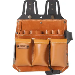 Fristads Werkzeugmappe Fristads 9306 LTHR – Produktbild 1 von 1