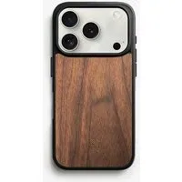 Woodcessories Woodcessories - iPhone Hülle mit Magnet kompatibel mit MagSafe, magnetische Ladefunktion – Produktbild 1 von 1