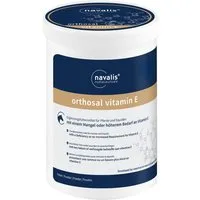 navalis navalis orthosal Vitamin E Horse – Produktbild 1 von 1