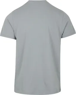 Suitable Suitable T-shirt Ono Stahlgrau - Größe XXL – Produktbild 1 von 1