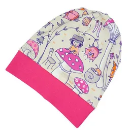 Sternchenwolke Sternchenwolke BIO Beanie/Mütze "Träumchen" – Produktbild 1 von 1