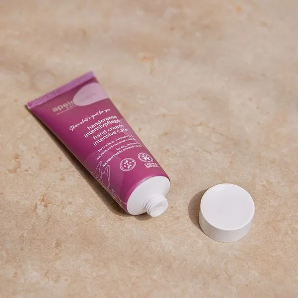 Apeiron Apeiron Handcreme 75ml – Produktbild 3 von 4