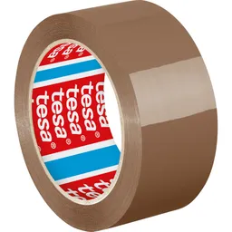 Tesa tesa PP Packband 4195 braun 60µ – Produktbild 1 von 1