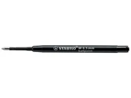 Stabilo STABILO Ersatzmine 'Ballpoint' schwarz – Produktbild 1 von 1