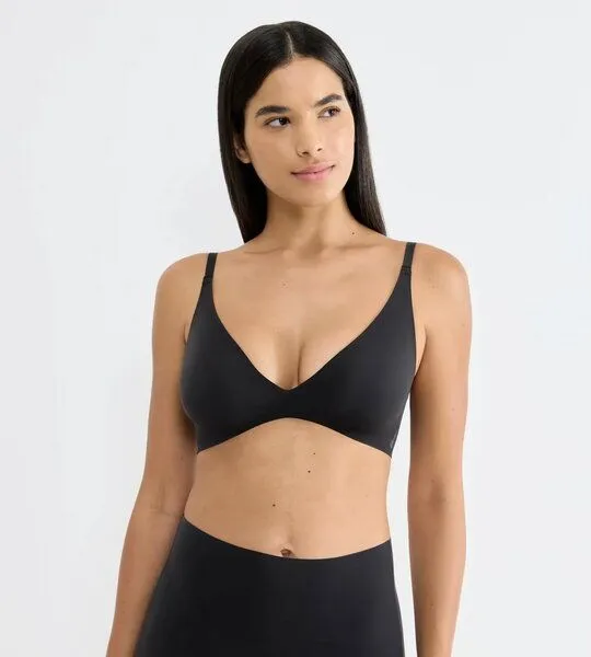 Sloggi Sloggi ZERO Feel 2.0 | Push-Up BH, Schwarz, – Produktbild 1 von 3