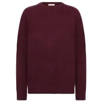 KnowledgeCotton Apparel KnowledgeCotton Apparel Strickpullover aus Lammwolle, Fig, – Produktbild 1 von 1