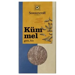 SONNENTOR Kümmel, ganz – Produktbild 1 von 1